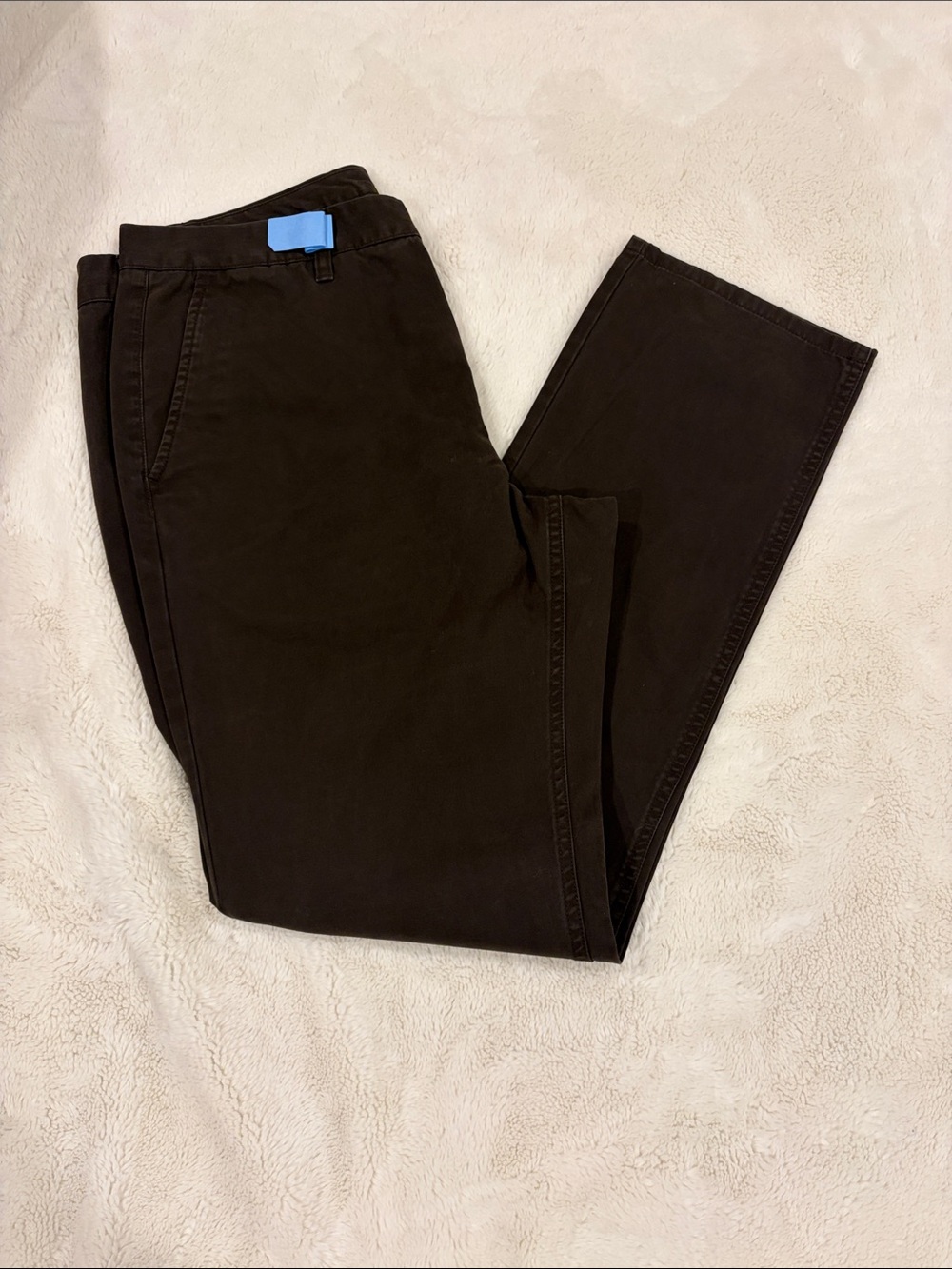 Bonobos Straight Leg Slim Fit Chino